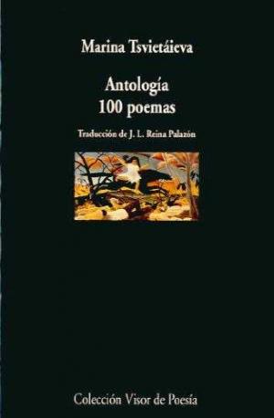 Antología 100 poemas
